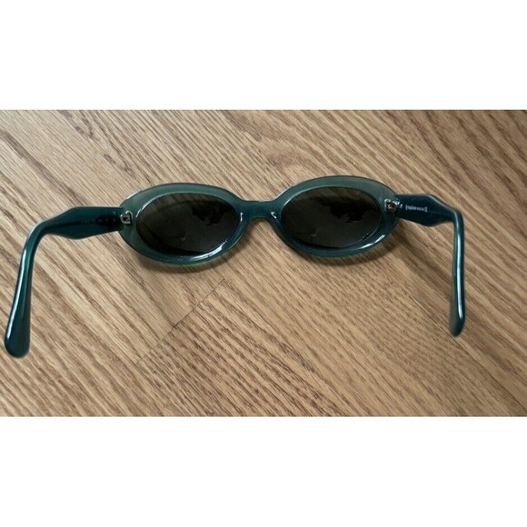 Sergio Tacchini Sunglasses FRAMES ONLY Made In Italy‎ S.T. 1567-S (Small) T170 - Picture 8 of 8